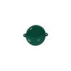 Galea jelzőlámpa búra felső zöld-fényű műanyag zöld LEGRAND - 775946