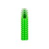 Gégecső lépésálló 25m UV-álló 40mm/ 31.2mm PVC zöld hajlítható tűzálló FK15 GEWISS - DX15240R