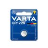 Gombelem CR1225 3V lítium CR1225 gombelem VARTA - 6 225 101 401