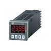Hőfokszabályozó előlapba 1Tc-Pt100-mV/2RO 48x48mm LCD 2zóna 8A 100-240V 50-60Hz IP65 ASCON - K48HCRR