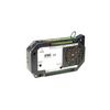 Kaputábla audió modul 2Voice beépíthető 2-erű fekete Prodel URMET - 1083/8