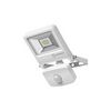 LED fényvető érzékelős AC 800lm 3000K fehér-ház alumínium IP44 Endura Flood Sensor LEDVANCE - 4058075292178