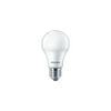 LED lámpa A60 körte A 10W- 75W E27 1055lm 830 220-240V AC 15000h 200° CorePro LEDbulb Philips - 929003607508