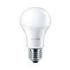 LED lámpa A60 körte A 13W- 100W E27 1521lm 830 220-240V AC 15000h 200° CorePro LEDbulb Philips - 929001235002
