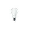 LED lámpa A60 körte A 4,9W- 40W E27 470lm 840 220-240V AC 15000h 200° 4000K CorePro LEDbulb Philips - 929003603302