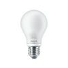 LED lámpa A60 körte A 7W- 60W E27 806lm 827 220-240V AC 15000h 2700K LED Classic Philips - 929001243082