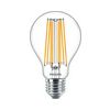 LED lámpa A67 körte A filament 17W- 150W E27 2452lm 827 220-240V AC Classic LEDbulb Philips - 929002055092