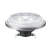 LED lámpa AR111 DIM tükrös 10,8W- 50W G53 620lm 930 DIM 12V AC 9° Master LED ExpertColor Philips - 929003043502