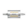 LED lámpa ceruza 78mm 7,5W- 60W R7s 950lm 830 220-240V AC 15000h 3000K CorePro LEDlinear Philips - 929001339002