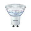 LED lámpa DIM tükrös PAR16 6,2W- 80W GU10 575lm 940 DIM 220-240V AC Master LEDspot Value Philips - 929002066002