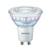 LED lámpa DIM tükrös PAR16 6,2W- 80W GU10 680lm 940 DIM 220-240V AC Master LEDspot Value Philips - 929002210102