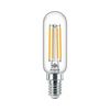 LED lámpa elszívóba T25L egyfejű cső filament 4,5W- 40W E14 470lm 827 LED Classic Philips - 929001956728