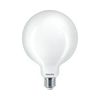 LED lámpa G120 gömb 13W- 120W E27 2000lm 827 220-240V AC 15000h 2700K LED Classic Philips - 929002372101