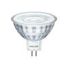 LED lámpa tükrös MR16 4,4W- 35W GU5.3 345lm 827 12V AC 15000h 36° 650cd CorePro LEDspot Philips - 929002494602