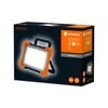LED munkalámpa panel AC 4000lm 4000K IP20 25000h narancs-ház LED Worklight Panel LEDVANCE - 4058075576599