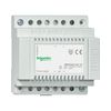 Merten-KNX KNX tápegység 207-253VAC-be 24VDC-ki 1A-ki sorolható IP20 KNX Schneider - MTN663529