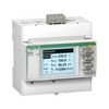 Multifunkciós teljesítménymérő sorolható MODBUS elektronikus 5A 5M PowerLogic PM3000 Schneider - METSEPM3250