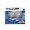 NEOLUX H7 LED fényszóró lámpa 1:1 2db/csomag 12V 12W 1100lm 326261 - 735534962