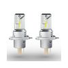 Osram LEDriving HL EASY H4/H19 LED fényszóró lámpa 2db/csomag 5év garancia 19W 1400lm - 4062172312578