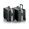 Szerszámtartó üres koffer műanyag 435mm x 520mm x 290mm BIG Twin Move KNIPEX - 002141LE