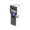 UV légfertőtlenítő hordozható ventilátoros USB IP20 4.5W 5V fehér UVC HepaAirPurufier LEDVANCE - 4058075555303